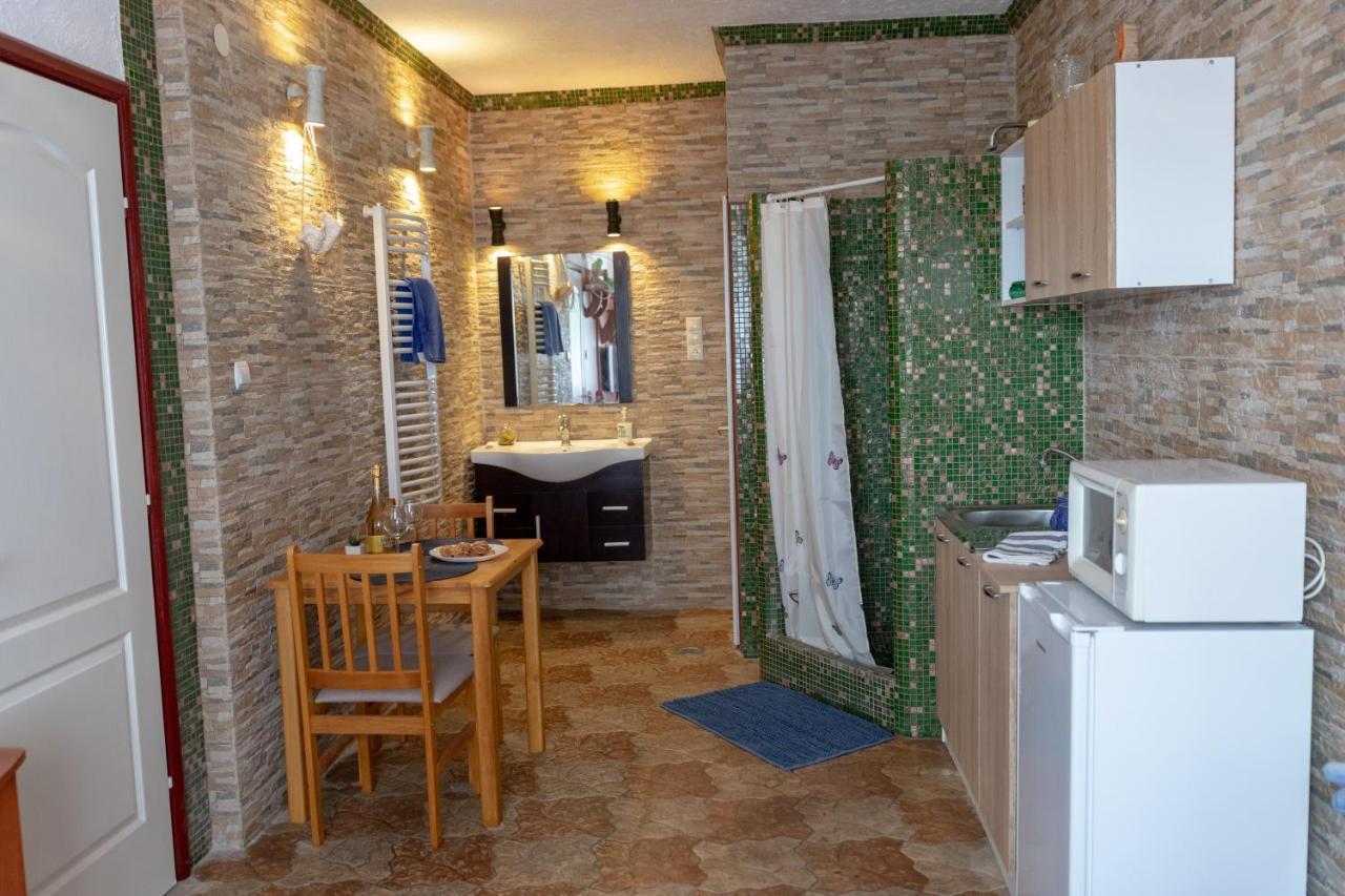 Linett Apartman Hajdúszoboszló Extérieur photo