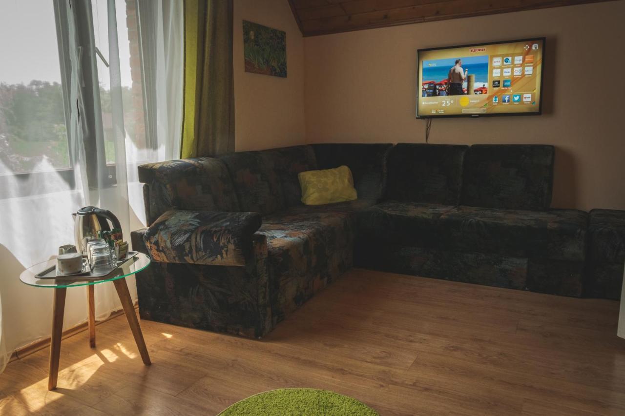 Linett Apartman Hajdúszoboszló Extérieur photo